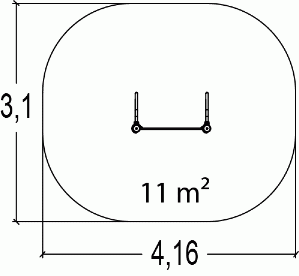 Painel Lúdico Cavaleiro - Image 5