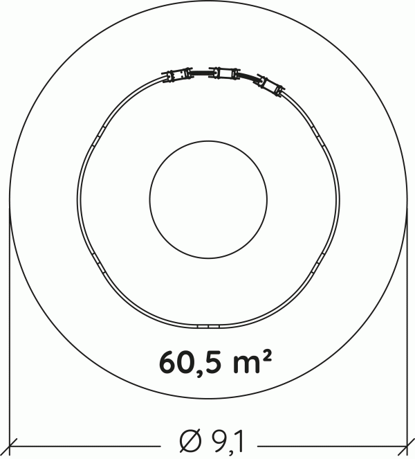 Pista de Carros - Image 4