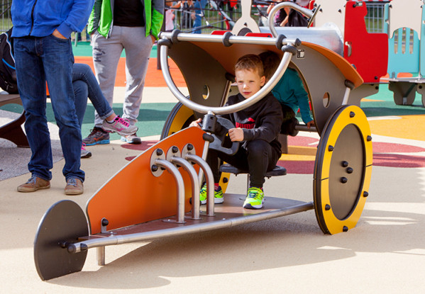 Carro Metropolis - Image 2