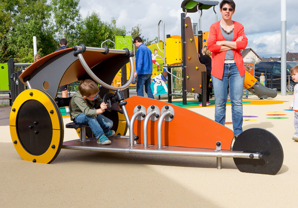 Carro Metropolis - Image 3
