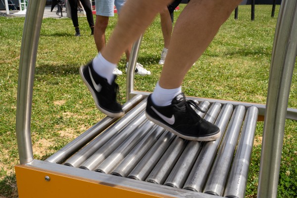 Trainer A - Image 4