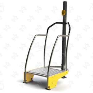 Trainer A