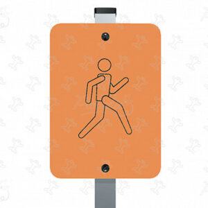 Painel Corrida
