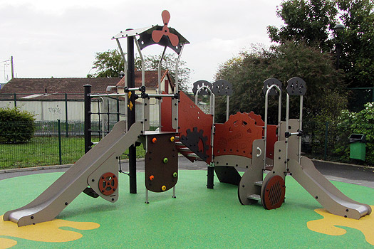 Diabolo Metropolis - Image 2