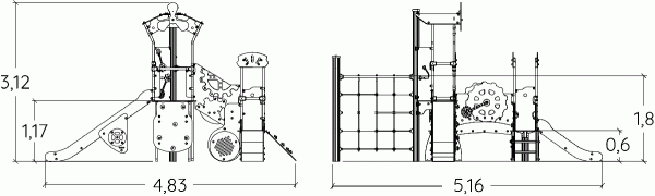 Diabolo Metropolis - Image 3