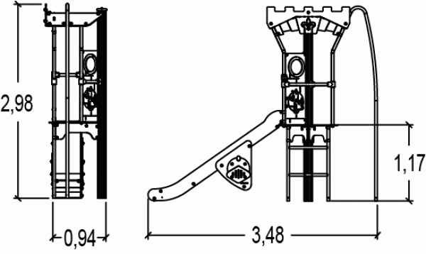 Castelo Medieval - Image 3