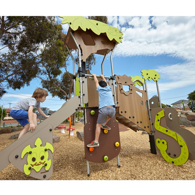 Torre Adventure - Image 2