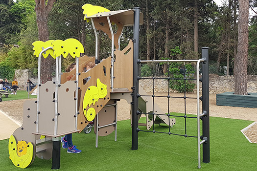 Centro de Actividades Adventure - Image 2