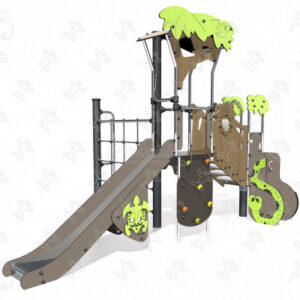 Centro de Actividades Adventure