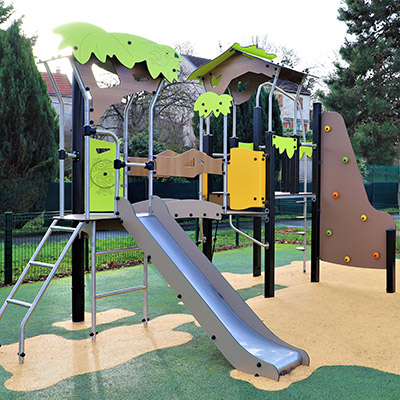 Centro de Actividades Adventure - Image 4