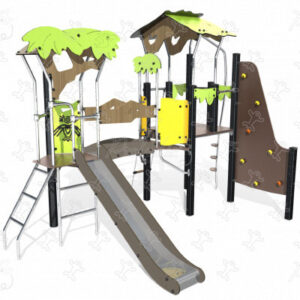 Centro de Actividades Adventure