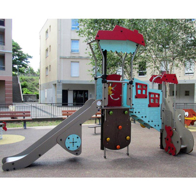 City - Image 2