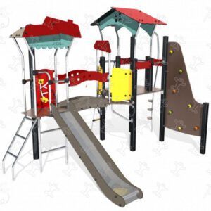 Centro de Actividades City