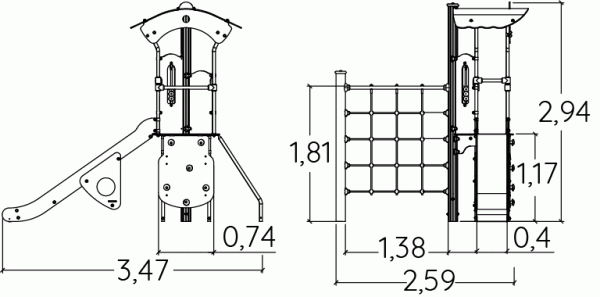 Diabolo com Rede - Image 3