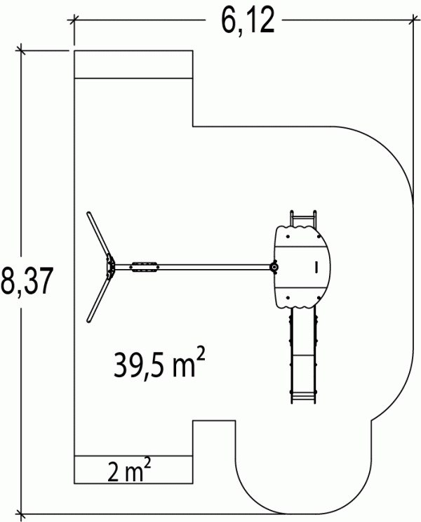 Diabolo com Baloiço - Image 4