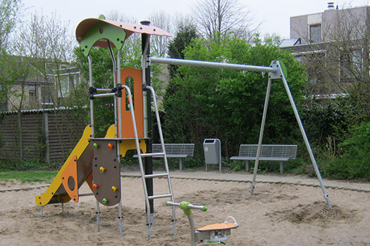 Diabolo com Baloiço - Image 2