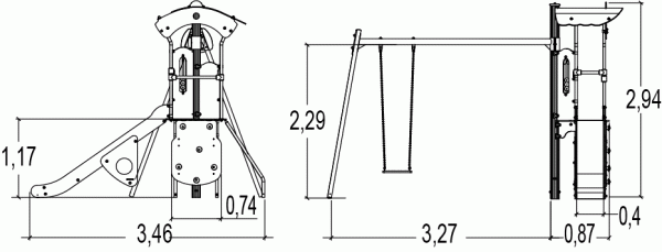 Diabolo com Baloiço - Image 3