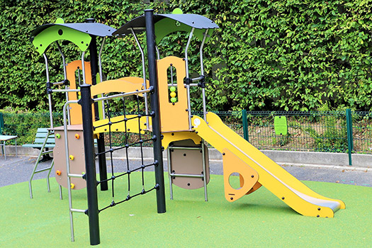 Diabolo Slide - Image 2