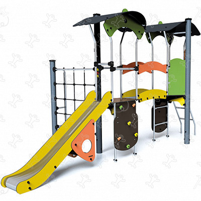Diabolo Slide