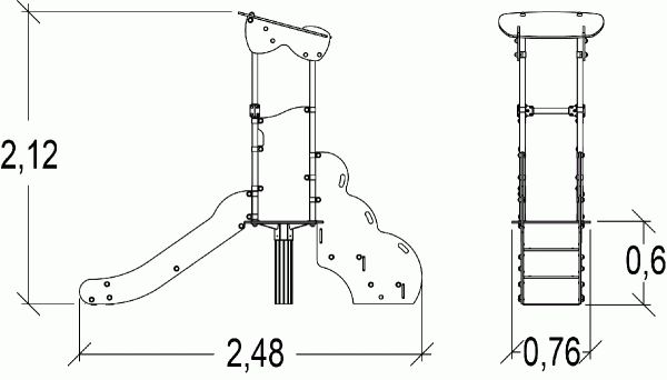 Diabolo Slide P - Image 2