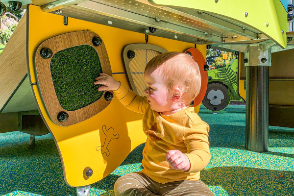 Diabolo Baby C P - Image 4