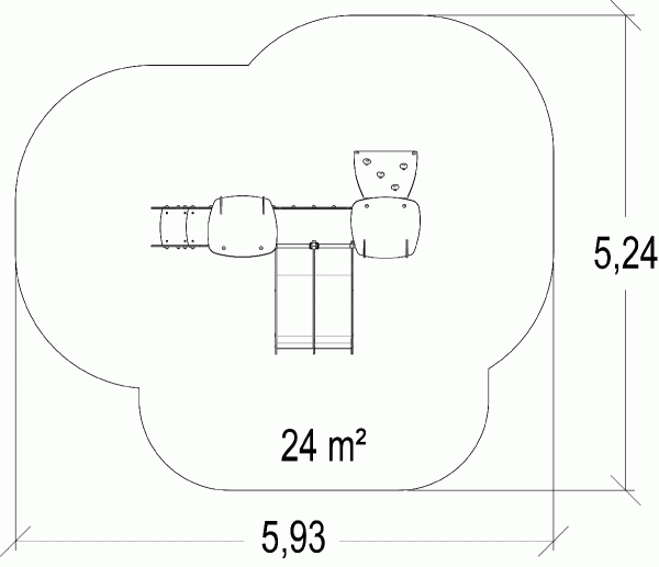 Diabolo Baby P - Image 3