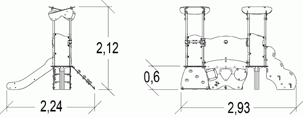 Diabolo Baby C P - Image 2