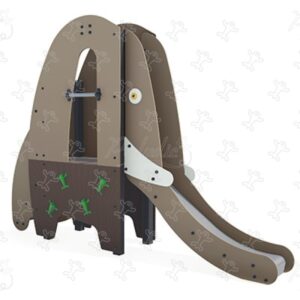 Escorrega Elefante