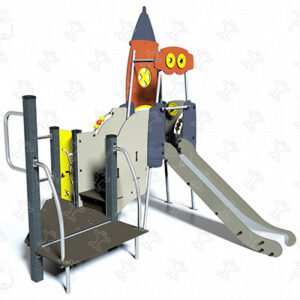 Rocket Metropolis Inclusivo