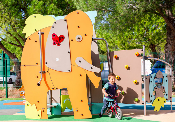 Centro de Actividades Elefante - Image 2
