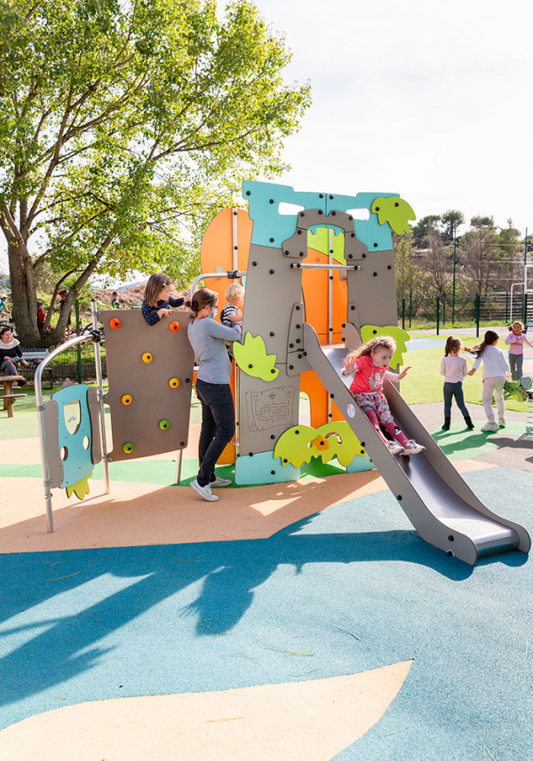 Centro de Actividades Elefante - Image 4