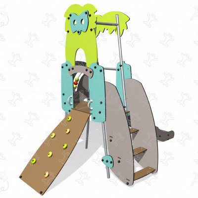 Torre Adventure Mocho