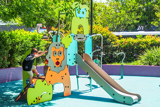 Centro de Actividades Adventure - Image 2
