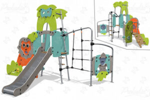 Centro de Actividades Adventure