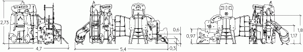 City Transportes - Image 3