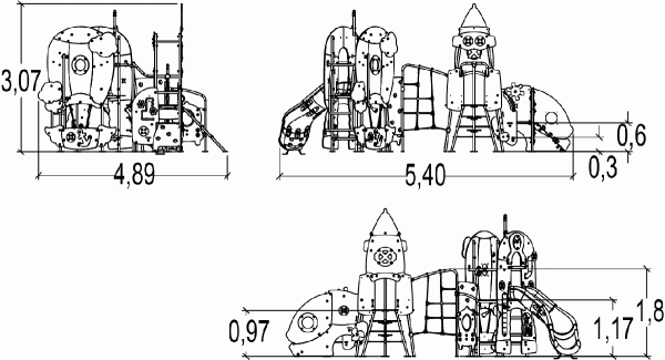 Metropolis - Image 3