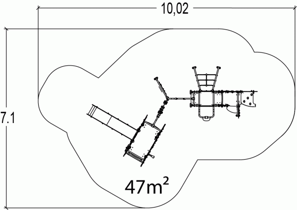 Centro de Actividades Adventure - Image 3
