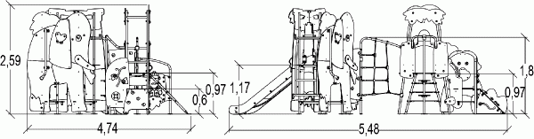 Centro de Actividades Adventure - Image 2