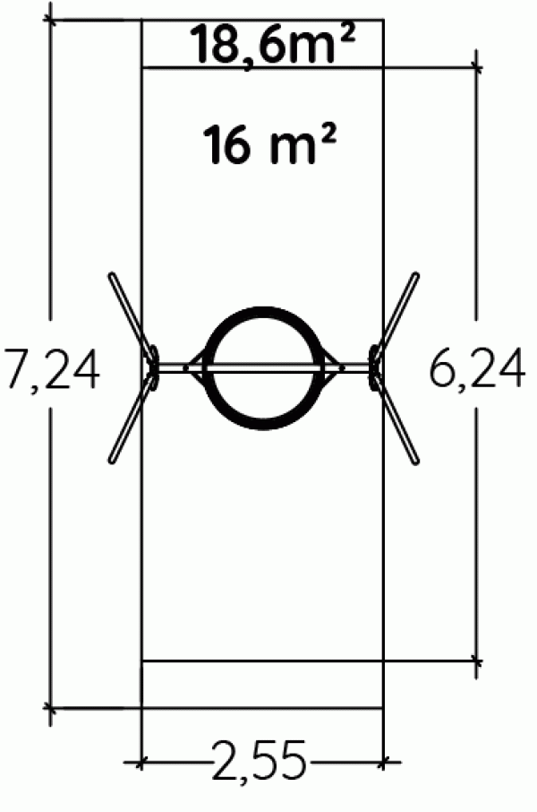 Baloiço Inclusivo - Image 6