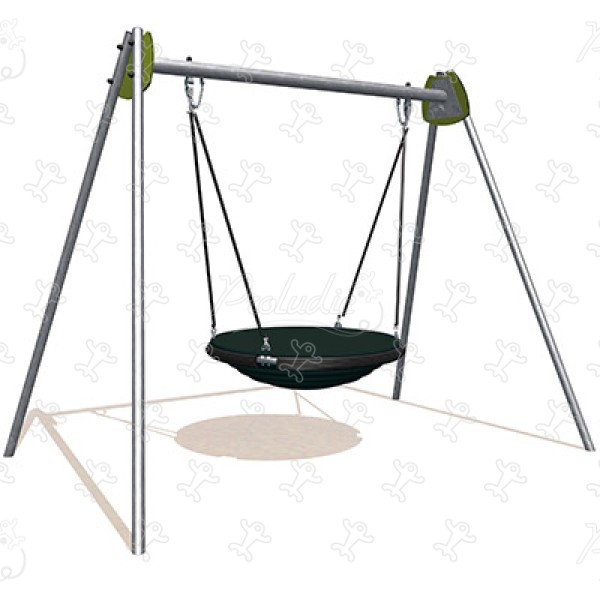Baloiço Inclusivo