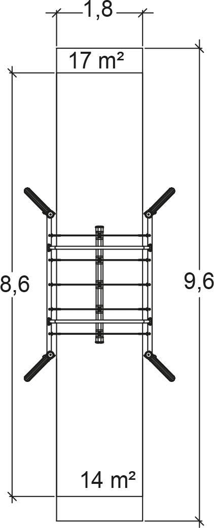 Baloiço Portique - Image 4