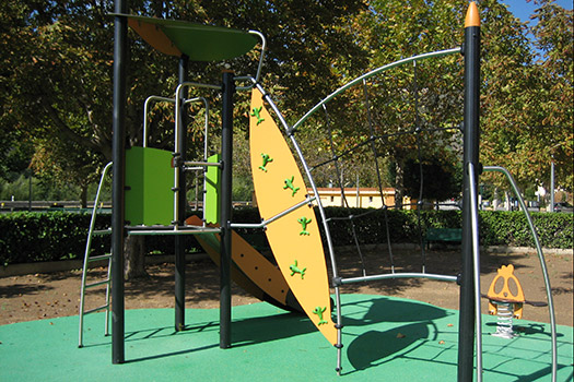 Torre de Actividades Bilbox Compact - Image 2