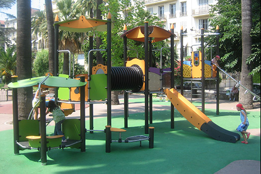 Centro de Actividades Bilbox Compact - Image 3