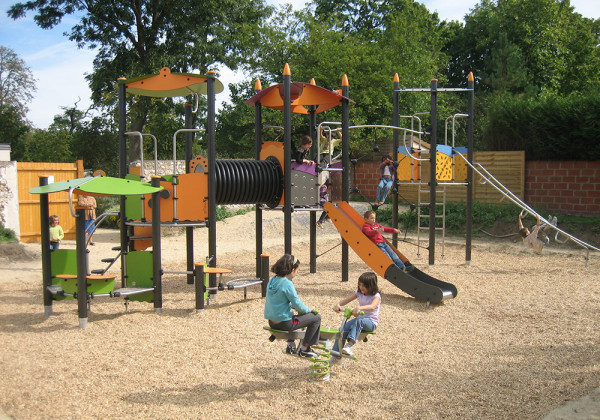 Centro de Actividades Bilbox Compact - Image 4