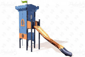 Torre Medieval