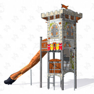 Torre Medieval GM
