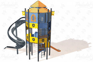 Torre Medieval