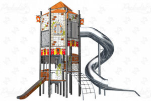 Torre Medieval GM