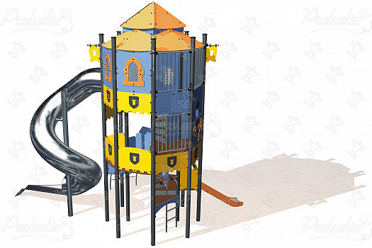 Torre Medieval