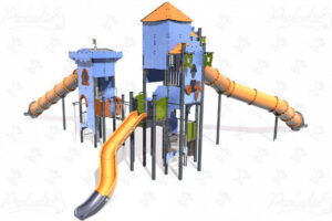 Castelo Medieval P
